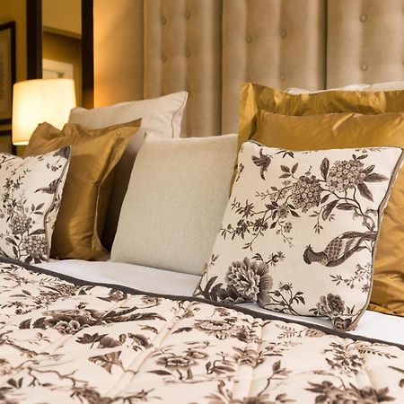 أوتشتيرادر Cairn Lodge المظهر الخارجي الصورة