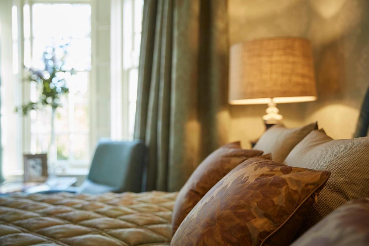 أوتشتيرادر Cairn Lodge المظهر الخارجي الصورة